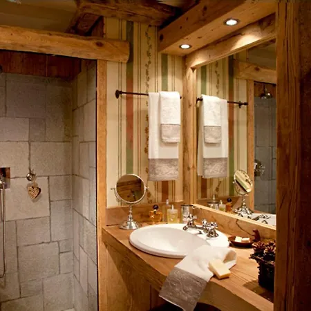 La Petite Apartment