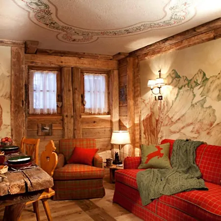 Apartment La Petite